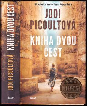 Kniha dvou cest