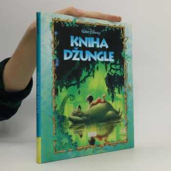 Kniha džungle