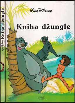 Kniha džungle