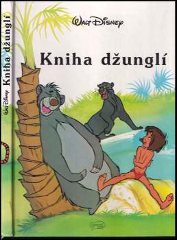 Kniha džunglí