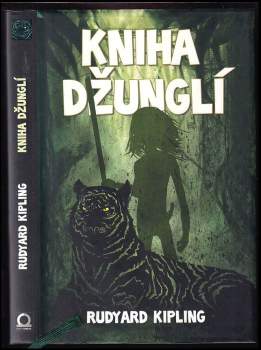 Kniha džunglí