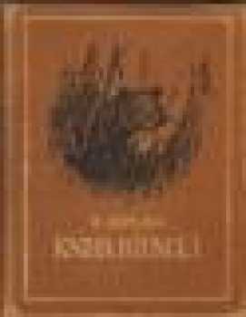Rudyard Kipling: Kniha džunglí