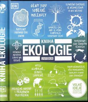 Kniha ekologie