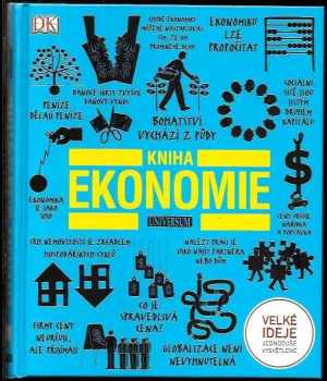 Kniha ekonomie