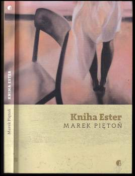 Kniha Ester