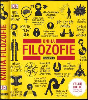 Kniha filozofie