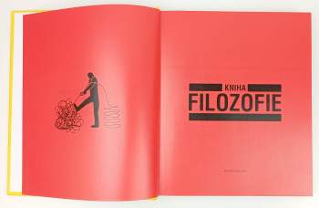 Will Buckingham: Kniha filozofie