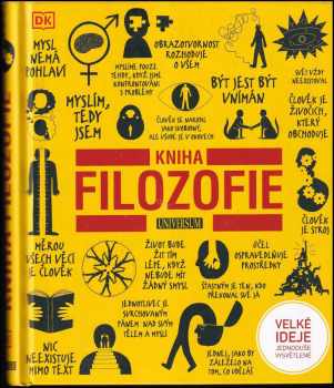 Kniha filozofie