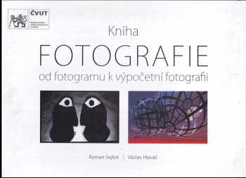 Kniha fotografie