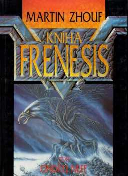 Ondřej Neff: Kniha Frenesis