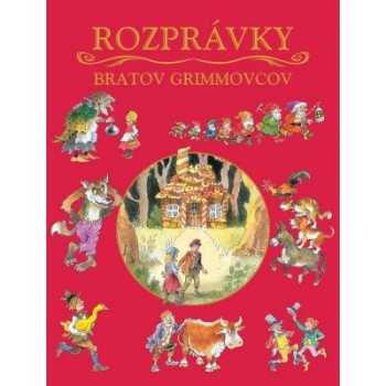 Pohádky bratří Grimmů
