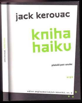 Kniha haiku