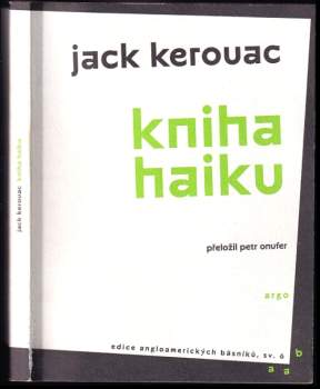 Kniha haiku