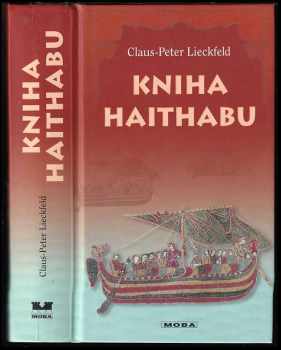 Kniha Haithabu