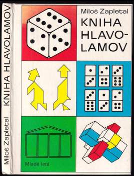 Kniha hlavolamov