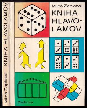 Kniha hlavolamov