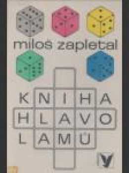 Kniha hlavolamů