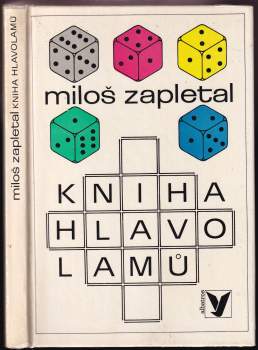 Kniha hlavolamů