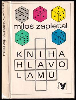 Kniha hlavolamů