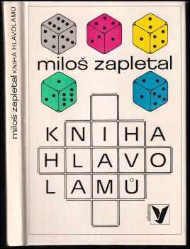 Kniha hlavolamů