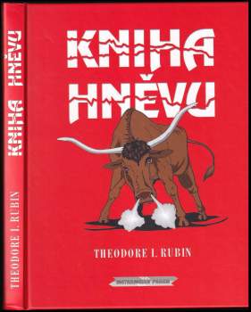 Theodore Isaac Rubin: Kniha hněvu
