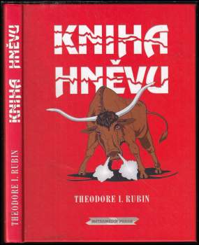 Kniha hněvu