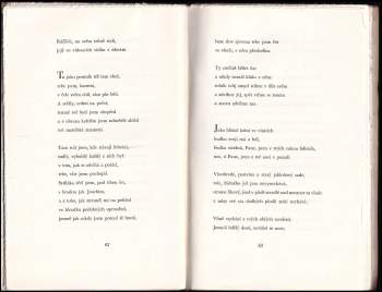 Rainer Maria Rilke: Kniha hodinek