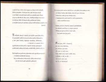 Rainer Maria Rilke: Kniha hodinek