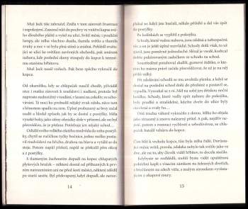 Neil Gaiman: Kniha hřbitova