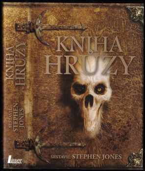 Stephen King: Kniha hrůzy