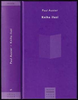 Kniha iluzí