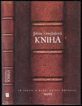 Kniha