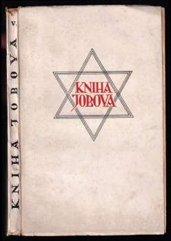 Kniha Jobova