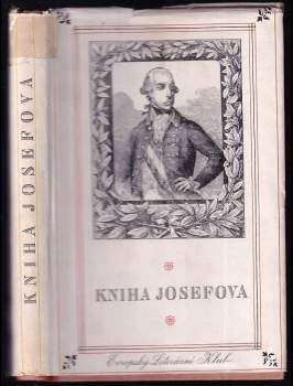 Kniha Josefova