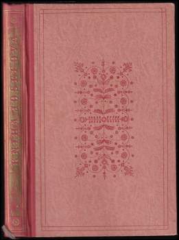 Václav Rodomil Kramerius: Kniha Josefova