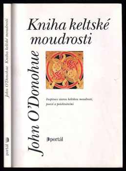 Kniha keltské moudrosti