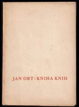 Kniha knih