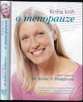 Kniha knih o menopauze