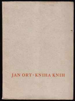 Kniha knih
