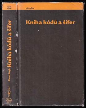 Simon Singh: Kniha kódů a šifer