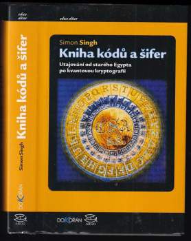Kniha kódů a šifer