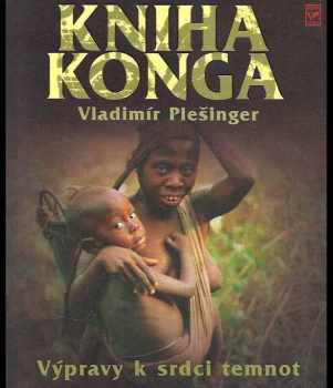 Kniha Konga
