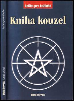 Kniha kouzel