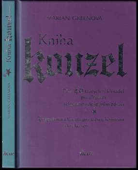 Marian Green: Kniha kouzel