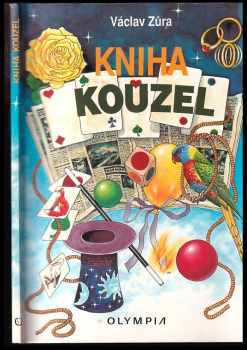 Kniha kouzel