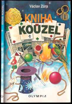 Kniha kouzel