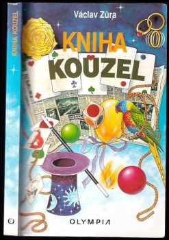 Kniha kouzel