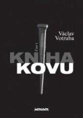 Kniha kovu