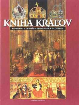Kniha kráľov