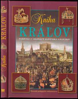 Kniha kráľov